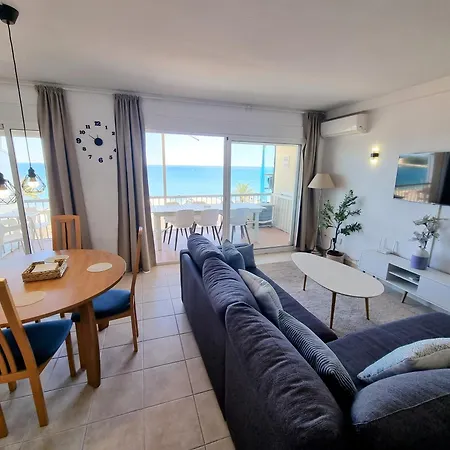 La Caracola Ii Beachfront & Center Apartmán Fuengirola